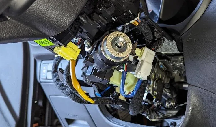 2022 Kia Sportage — manufacturer_communication document image 15