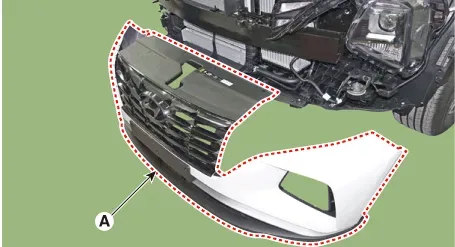 2025 Hyundai Tucson — manufacturer_communication document image 8