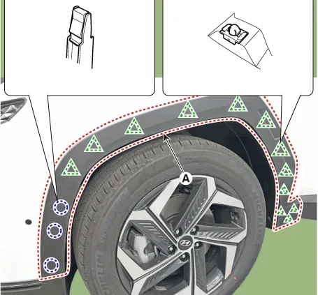 2024 Hyundai Tucson — manufacturer_communication document image 6