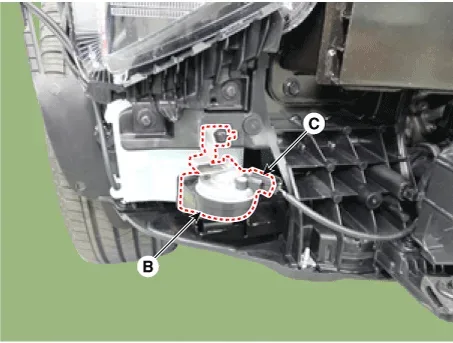2024 Hyundai Tucson — manufacturer_communication document image 7