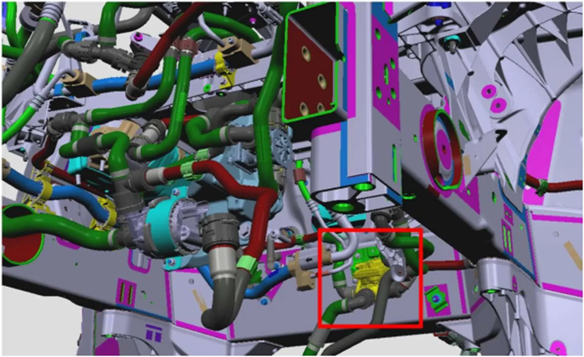 2024 BMW i5 — manufacturer_communication document image 4