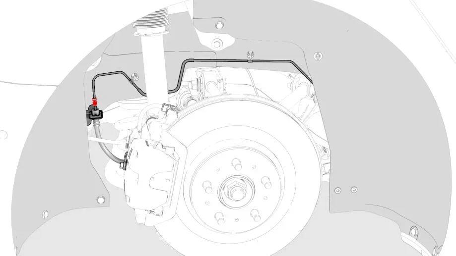 2023 TESLA Model 3 — manufacturer_communication document image 6
