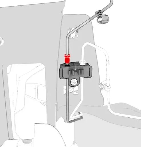2023 TESLA Model 3 — manufacturer_communication document image 8