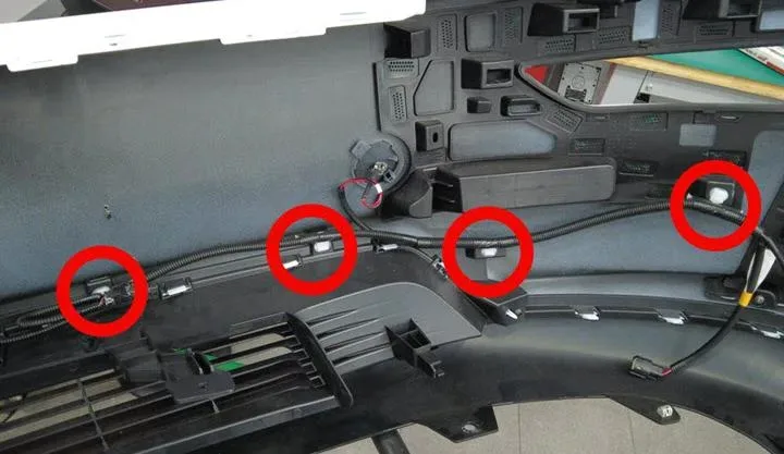 2026 TESLA Model Y — manufacturer_communication document image 3