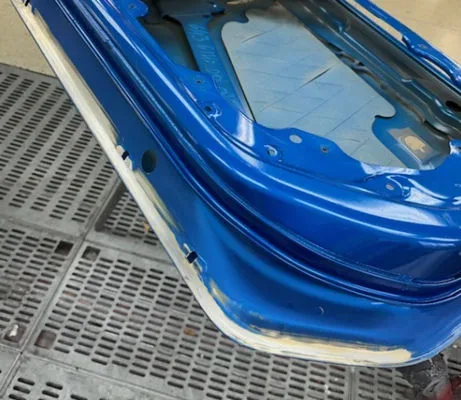 2026 Jeep Wrangler — manufacturer_communication document image 4