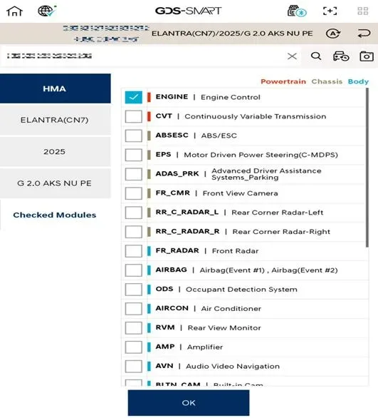 2024 Hyundai Elantra — manufacturer_communication document image 4