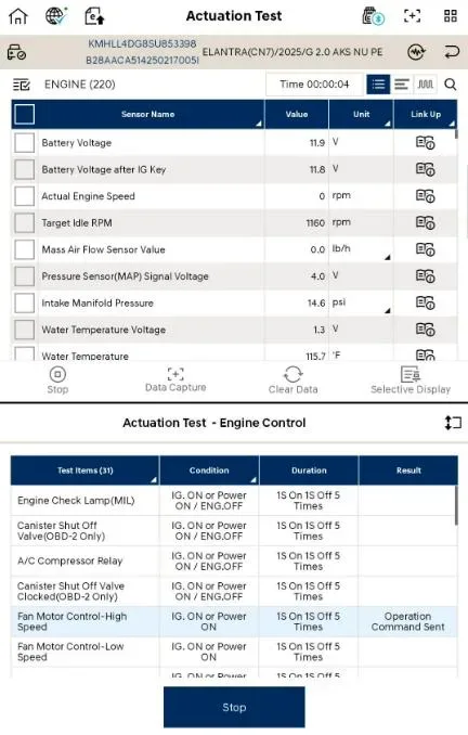 2024 Hyundai Elantra — manufacturer_communication document image 6
