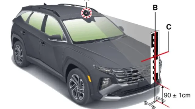 2025 Hyundai Tucson — manufacturer_communication document image 1