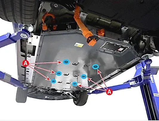 2025 Hyundai Ioniq 5 — manufacturer_communication document image 2