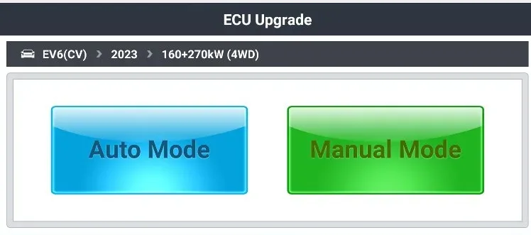 2021 Kia Sportage — manufacturer_communication document image 3
