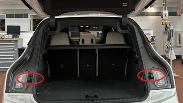2024 BMW iX — manufacturer_communication document image 1