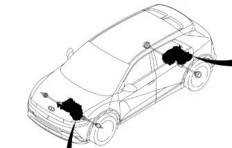 2025 Hyundai Ioniq 5 — manufacturer_communication document image 4