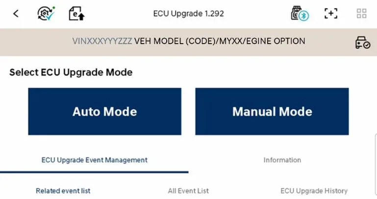 2025 Hyundai Tucson — manufacturer_communication document image 4
