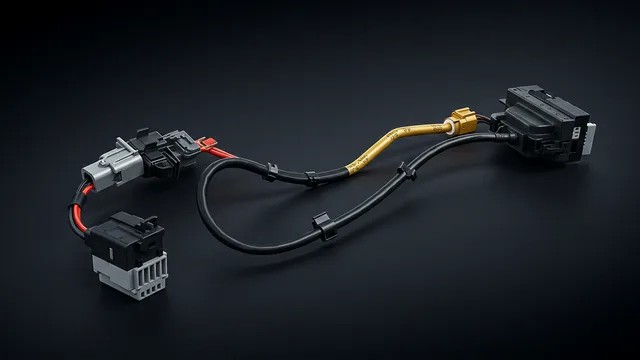 2022 Honda Civic — Honda Civic EPB harness DTCs