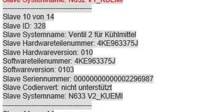 2022 Audi e-tron — manufacturer_communication document image 1