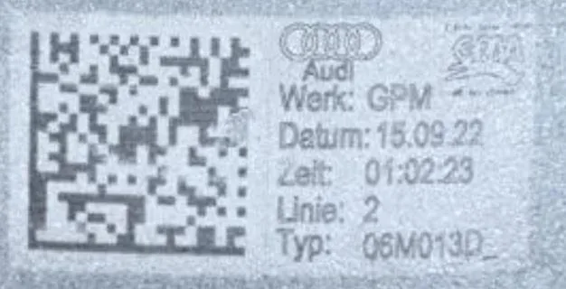 2022 Audi Q8 — manufacturer_communication document image 3