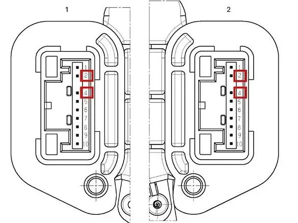 2025 Audi Q5 — manufacturer_communication document image 2