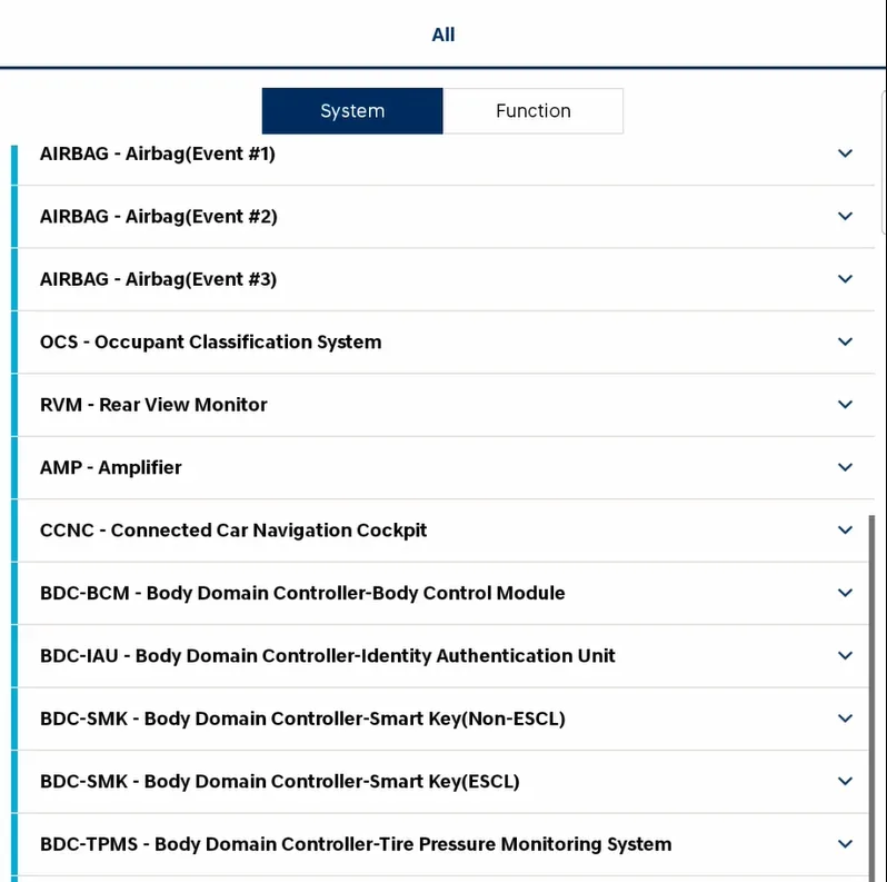 2025 Hyundai Ioniq 5 — manufacturer_communication document image 2