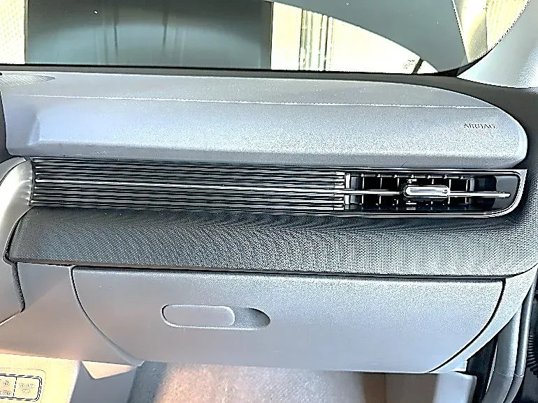 2025 Hyundai Ioniq 5 — manufacturer_communication document image 13