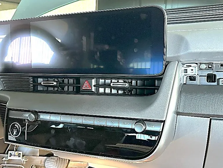 2025 Hyundai Ioniq 5 — manufacturer_communication document image 14