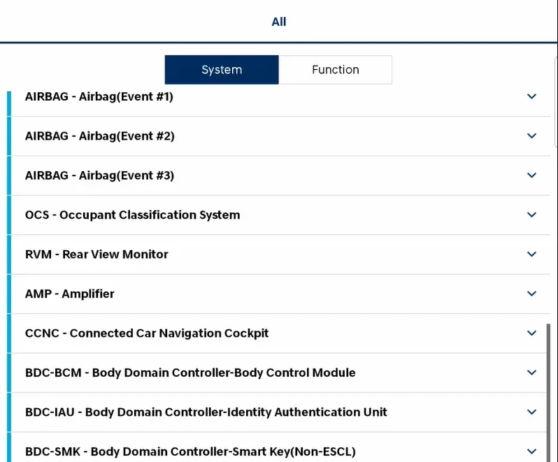2025 Hyundai Ioniq 5 — manufacturer_communication document image 5