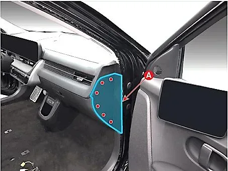 2025 Hyundai Ioniq 5 — manufacturer_communication document image 43