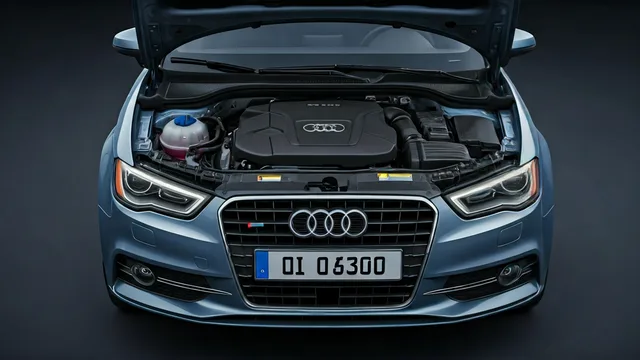 2012 Audi A3 — 2012 Audi A3 recall