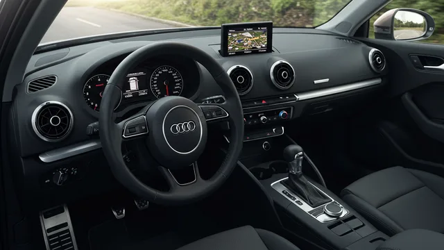 2013 Audi A3 — 2013 Audi A3 recall