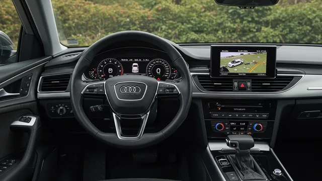 2019 Audi A6 — Audi A6 starter generator recall