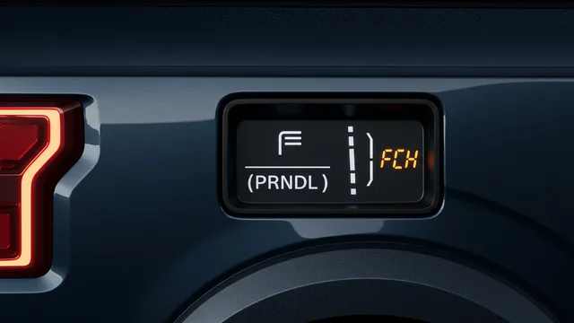 2020 Ford F-150 — 2020 Ford F-150 recall