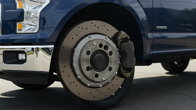 2015 Ford F-150 — 2015 Ford F-150 recall