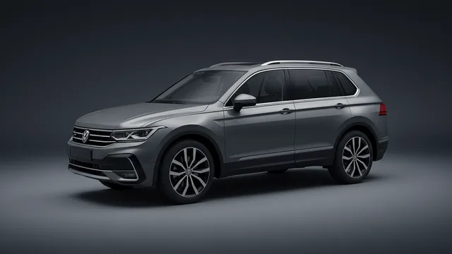 2021 VOLKSWAGEN Tiguan — 2021 VOLKSWAGEN Tiguan recall