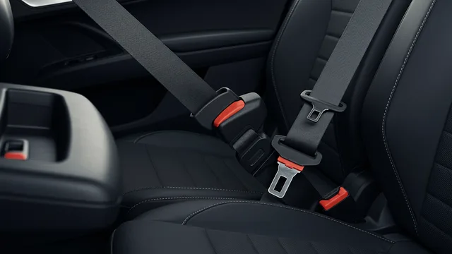 2021 VOLKSWAGEN ID.4 — Volkswagen ID.4 seat belt recall
