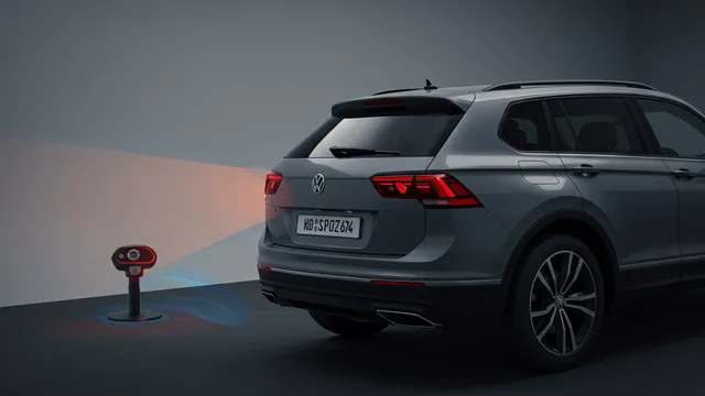 2022 VOLKSWAGEN Tiguan — 2022 VOLKSWAGEN Tiguan recall