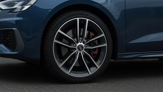 2020 Audi A3 — Audi A3 TPMS recall