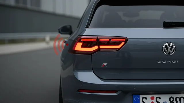 2022 VOLKSWAGEN Golf R — 2022 VOLKSWAGEN Golf R recall