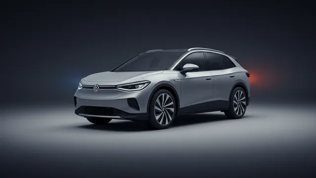 2023 VOLKSWAGEN ID.4 — 2023 VOLKSWAGEN ID.4 recall