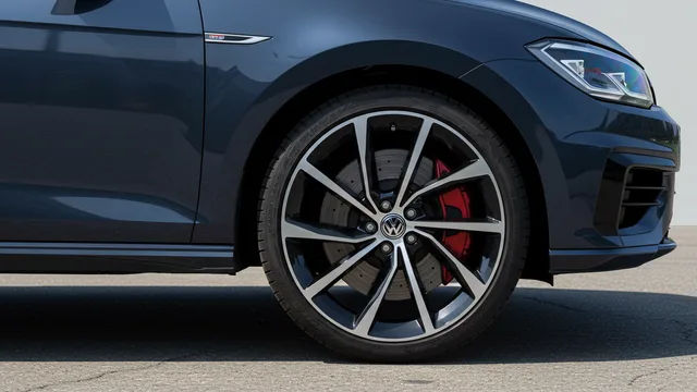 2023 VOLKSWAGEN Golf R — 2023 VOLKSWAGEN Golf R recall