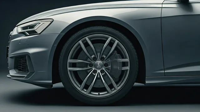 2019 Audi A6 — 2019 Audi A6 recall