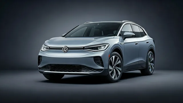 2023 VOLKSWAGEN ID.4 — Volkswagen ID.4 sunshade recall