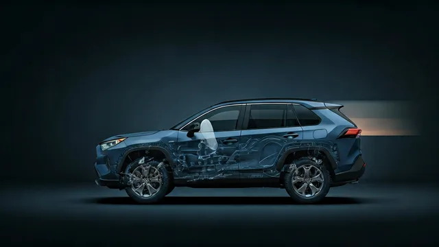 2021 TOYOTA RAV4 — 2021 TOYOTA RAV4 recall