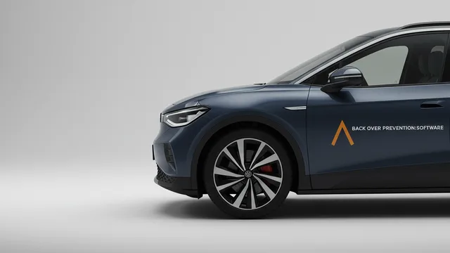 2021 VOLKSWAGEN ID.4 — 2021 VOLKSWAGEN ID.4 recall
