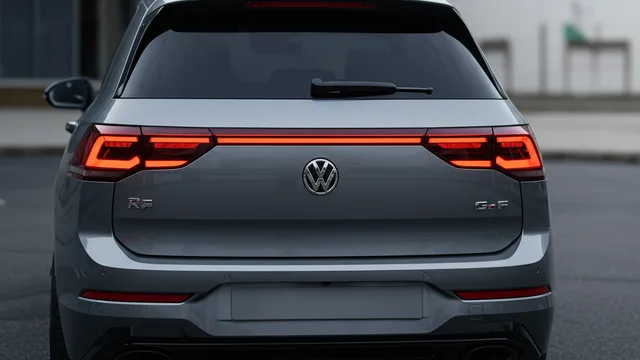 2022 VOLKSWAGEN Golf R — 2022 VOLKSWAGEN Golf R recall