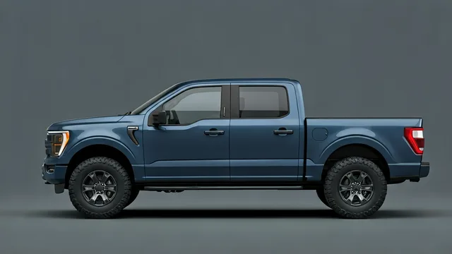 2024 Ford F-150 — Ford F-150 recall