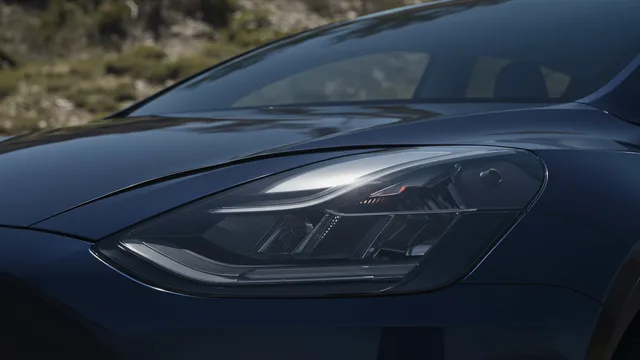 2024 TESLA Model Y — 2024 TESLA Model Y recall