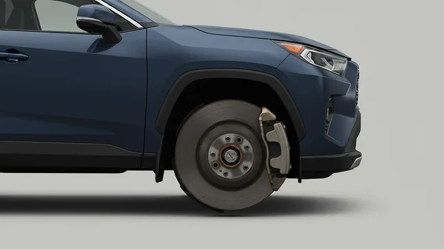 2024 TOYOTA RAV4 — 2024 TOYOTA RAV4 recall