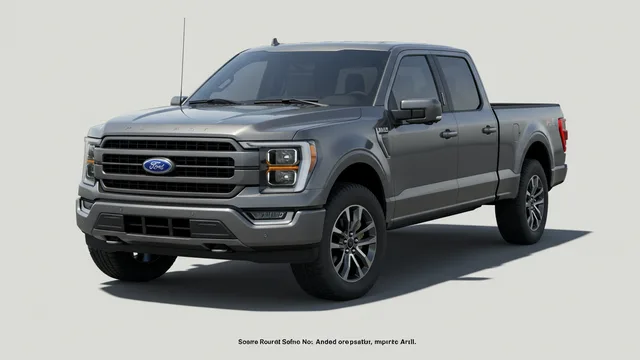 2024 Ford F-150 — 2024 Ford F-150 recall