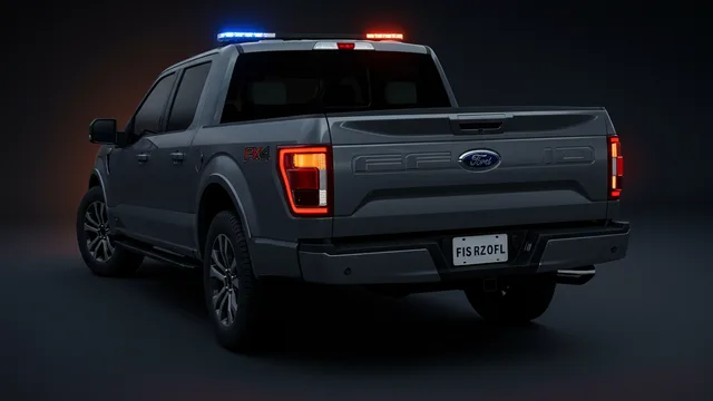 2021 Ford F-150 — 2021 Ford F-150 recall