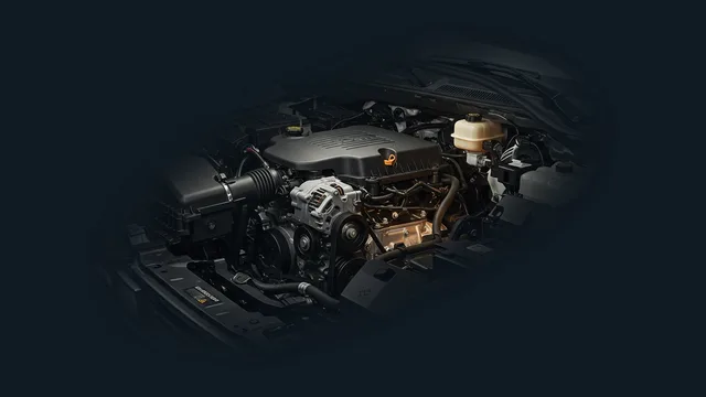 2025 Ford F-150 — Ford F-150 engine stall