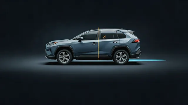 2024 TOYOTA RAV4 — 2024 TOYOTA RAV4 recall